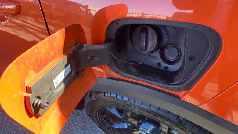 Vauxhall Crossland 1.2 Turbo [130] SRi Nav 5dr Petrol Hatchback